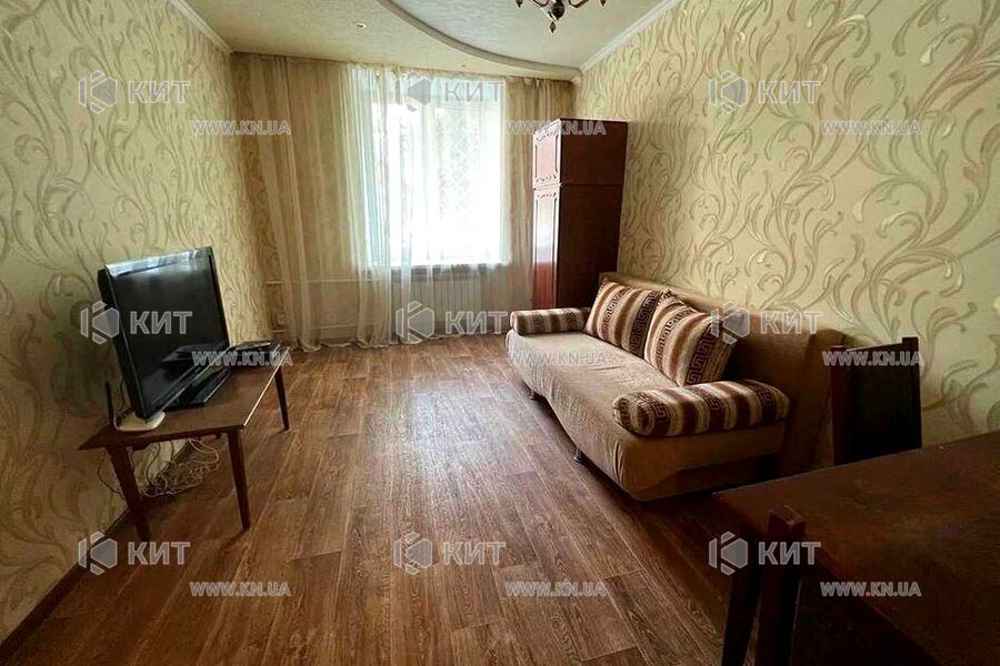 Продажа квартиры Харьков, Павлово Поле, 60м²