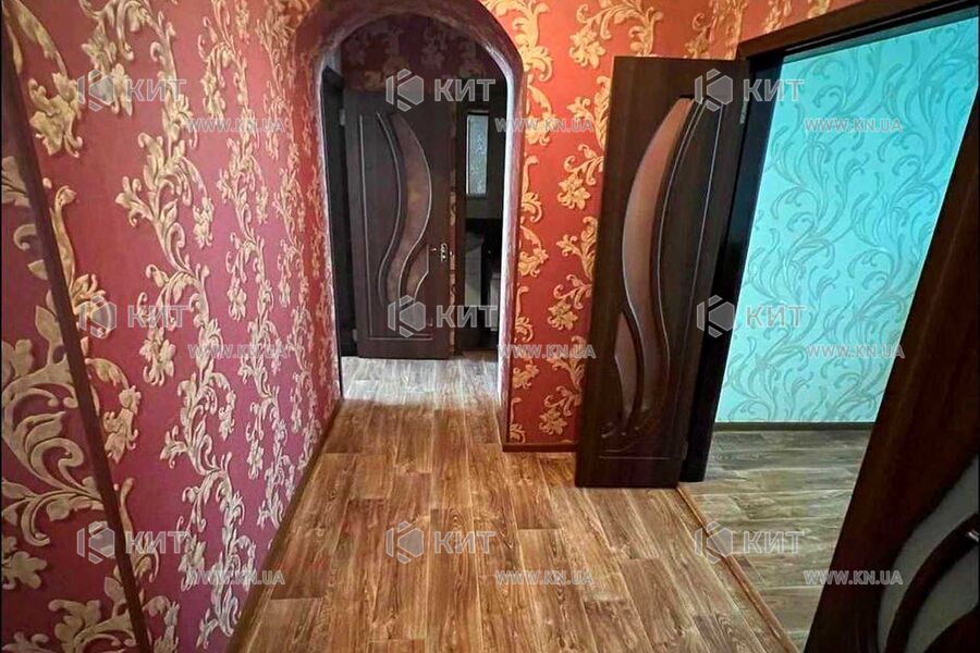 Продажа квартиры Харьков, Павлово Поле, 60м²