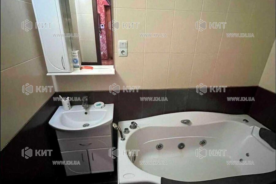 Продажа квартиры Харьков, Павлово Поле, 60м²
