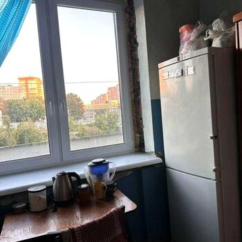 Продаж квартир - Харків,  Аерокосмічний (Гагаріна) пр.  35