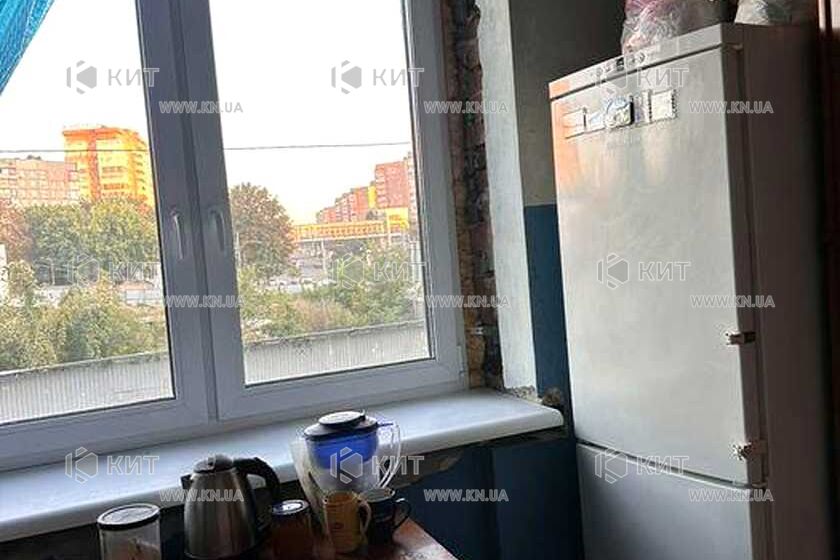 Продажа квартиры Харьков, Спортивная, Гагарина, Защитников, 55м²