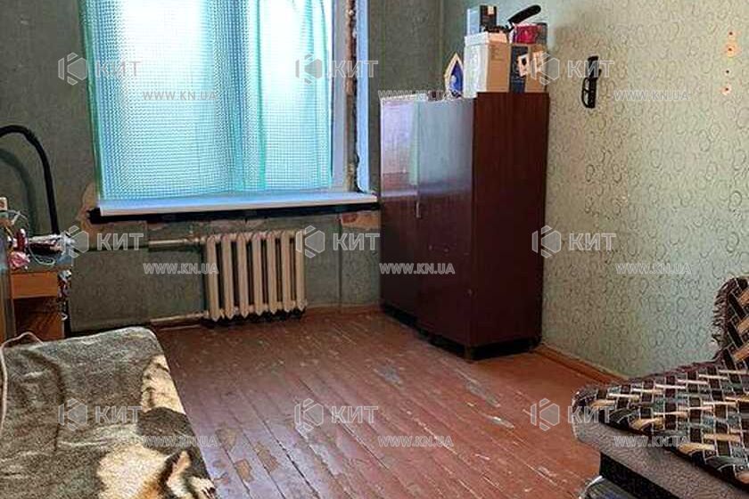 Продажа квартиры Харьков, Спортивная, Гагарина, Защитников, 55м²