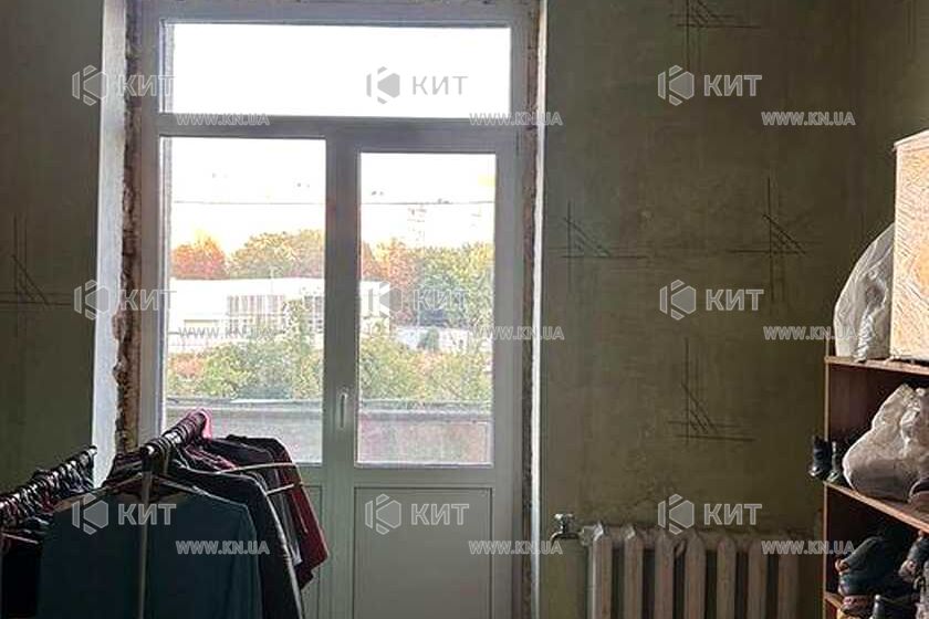 Продажа квартиры Харьков, Спортивная, Гагарина, Защитников, 55м²
