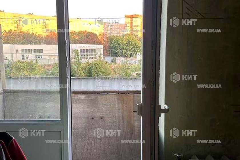 Продажа квартиры Харьков, Спортивная, Гагарина, Защитников, 55м²