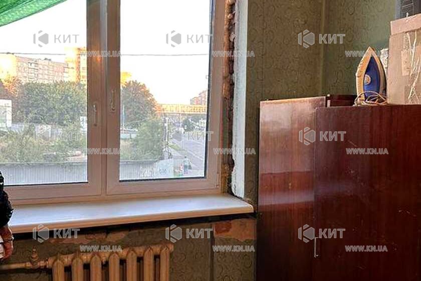 Продажа квартиры Харьков, Спортивная, Гагарина, Защитников, 55м²