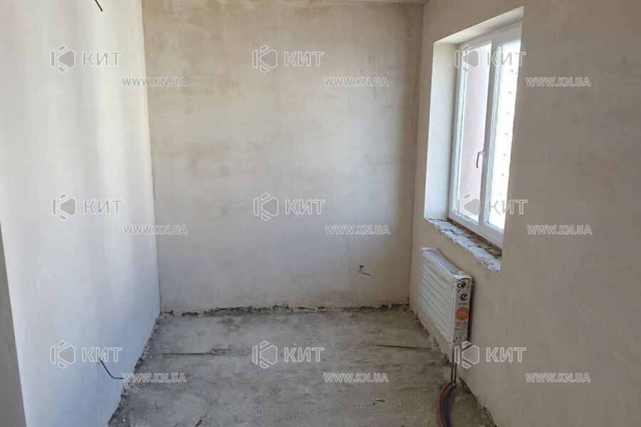 Продажа квартиры Харьков, Салтовка(Бараб.,Украина), 26м²
