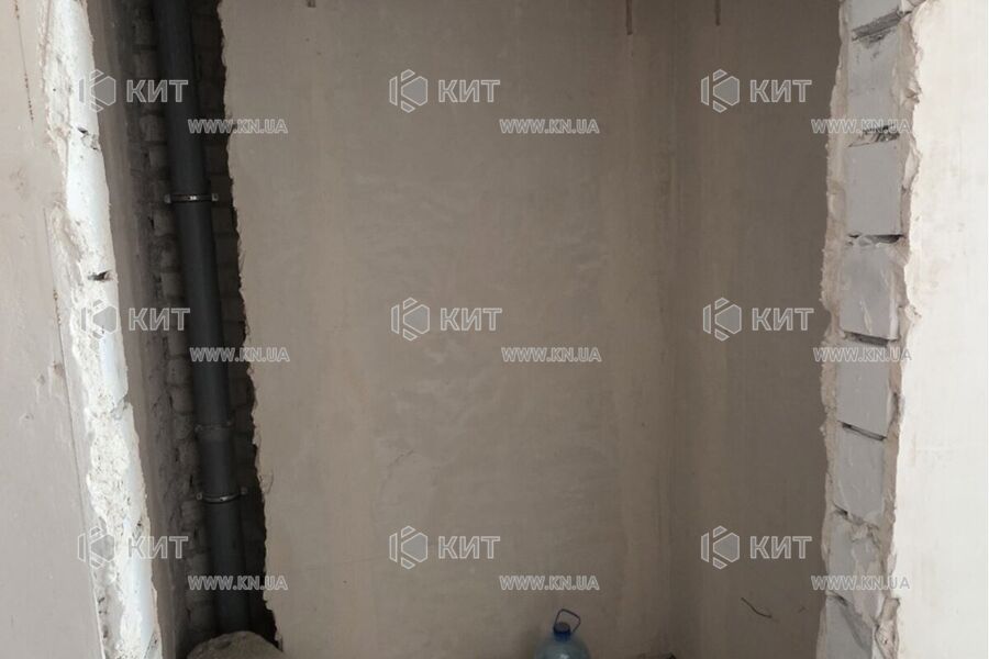 Продажа квартиры Харьков, Салтовка(Бараб.,Украина), 26м²