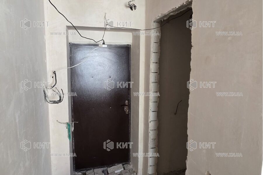 Продажа квартиры Харьков, Салтовка(Бараб.,Украина), 26м²