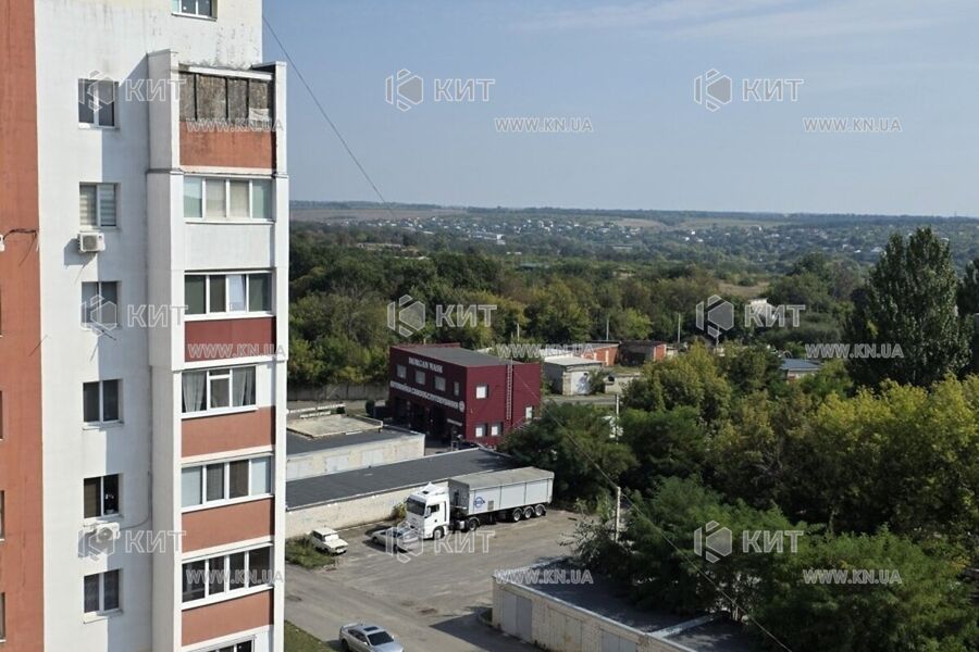 Продажа квартиры Харьков, Салтовка(Бараб.,Украина), 26м²