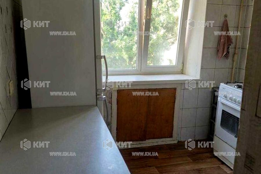 Продаж квартири Харків, Спорт.Гагар.Повст., 45м²