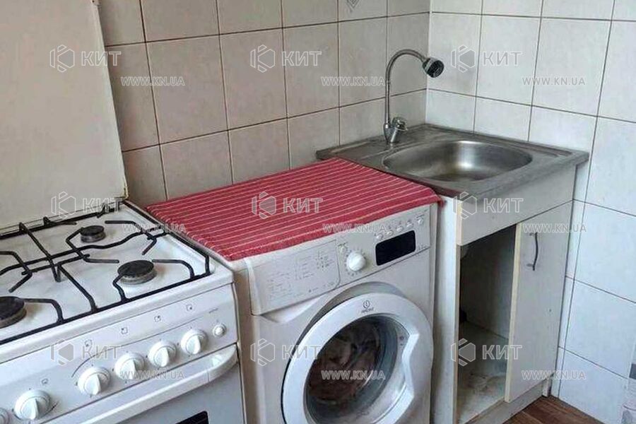Продаж квартири Харків, Спорт.Гагар.Повст., 45м²