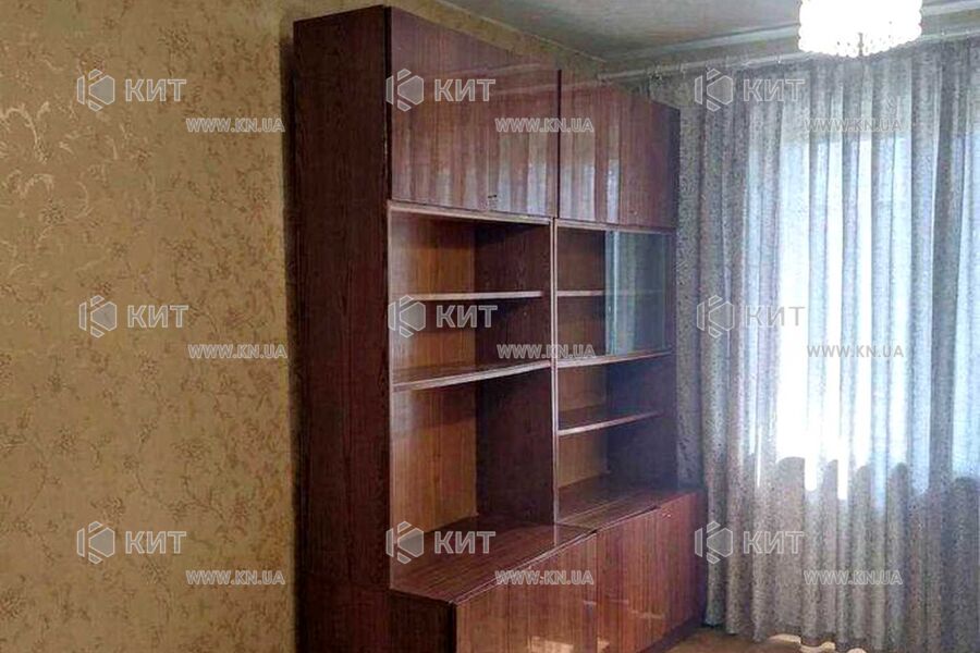 Продаж квартири Харків, Спорт.Гагар.Повст., 45м²