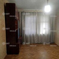Продаж квартири Харків, Спорт.Гагар.Повст., 45м²