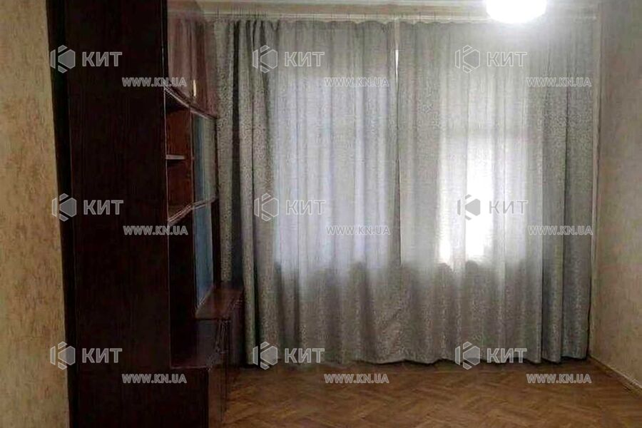 Продаж квартири Харків, Спорт.Гагар.Повст., 45м²