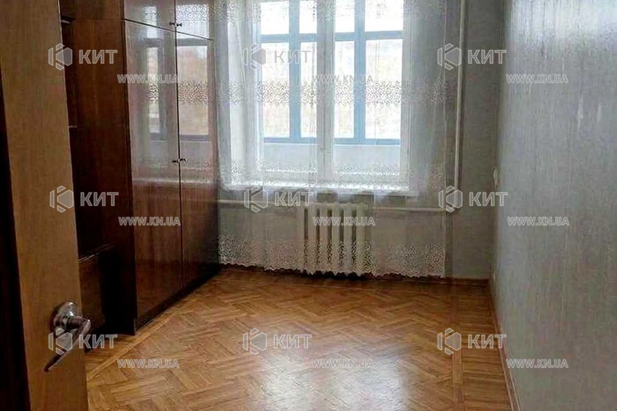 Продаж квартири Харків, Спорт.Гагар.Повст., 45м²