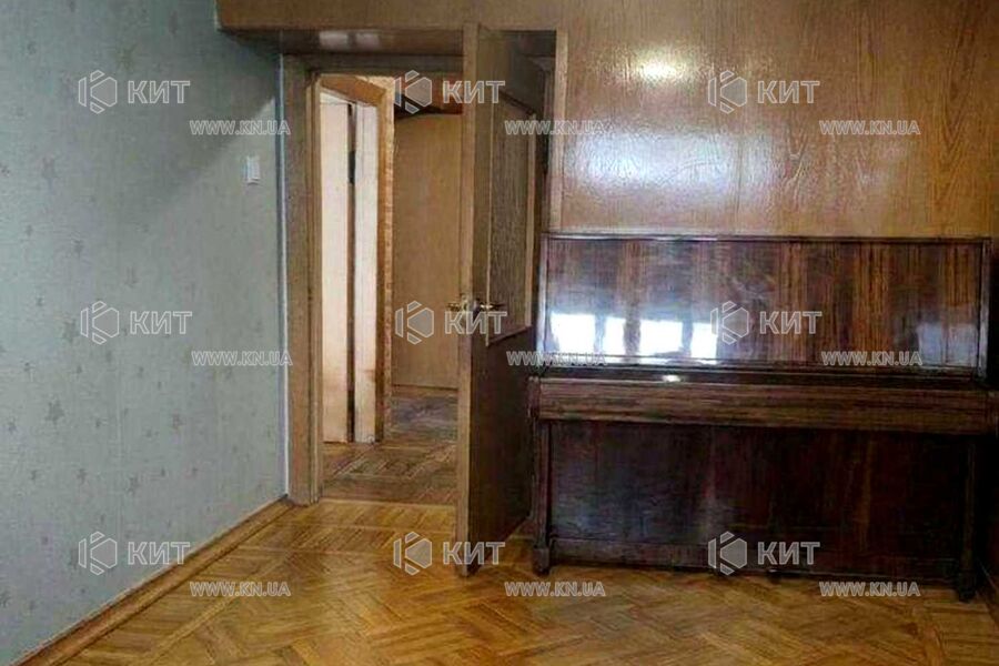 Продаж квартири Харків, Спорт.Гагар.Повст., 45м²
