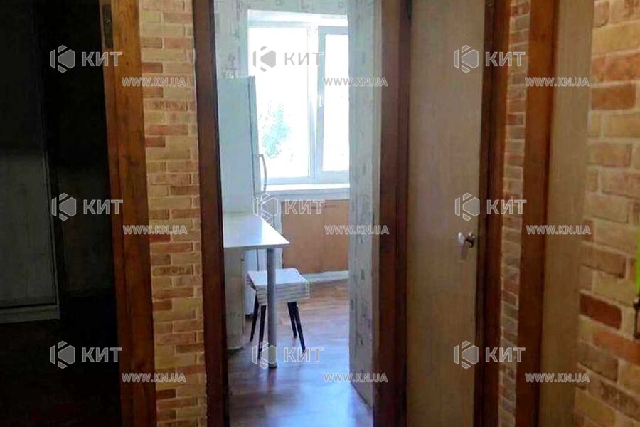 Продаж квартири Харків, Спорт.Гагар.Повст., 45м²