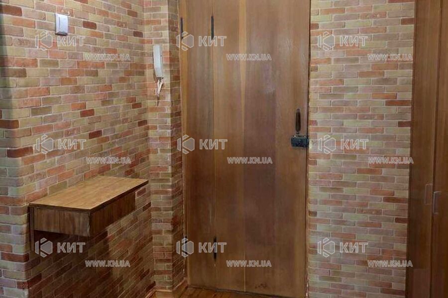Продаж квартири Харків, Спорт.Гагар.Повст., 45м²