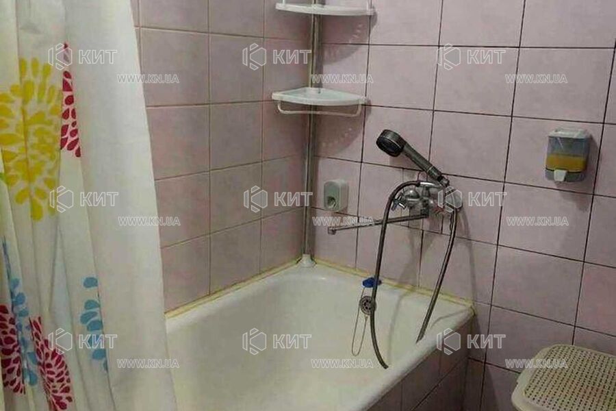 Продаж квартири Харків, Спорт.Гагар.Повст., 45м²