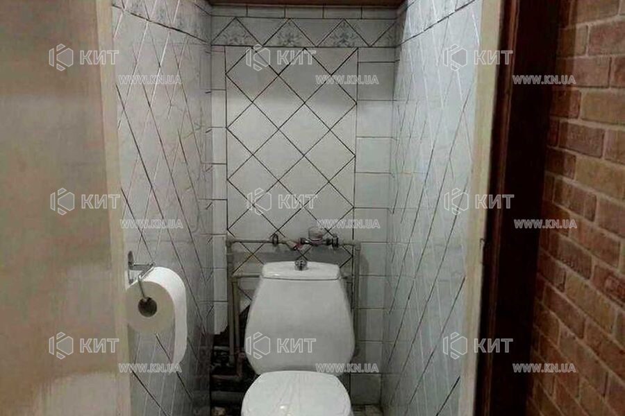 Продаж квартири Харків, Спорт.Гагар.Повст., 45м²