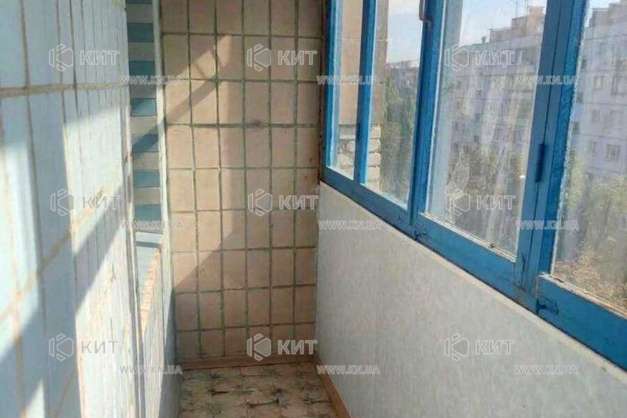 Продаж квартири Харків, Спорт.Гагар.Повст., 45м²