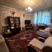 Продаж квартири Харків, Жуковського, П’ятихатки, 33м²