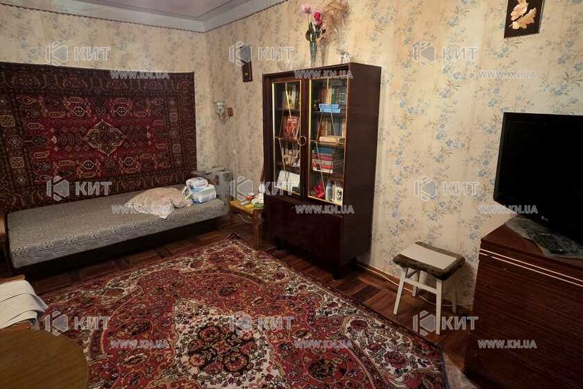 Продаж квартири Харків, Жуковського, П’ятихатки, 33м²