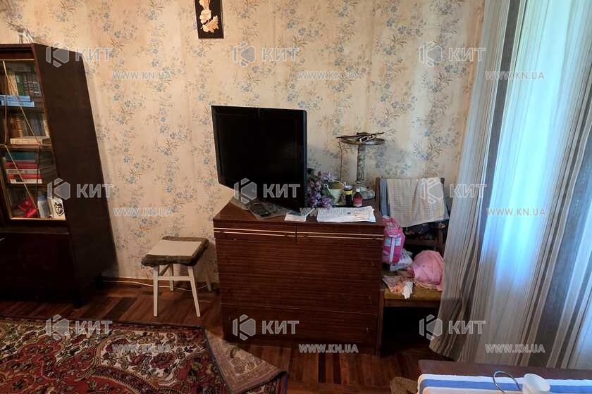 Продаж квартири Харків, Жуковського, П’ятихатки, 33м²