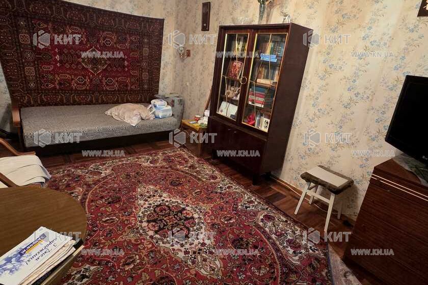 Продаж квартири Харків, Жуковського, П’ятихатки, 33м²
