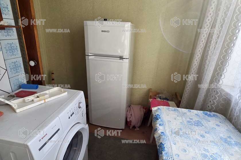 Продаж квартири Харків, Жуковського, П’ятихатки, 33м²