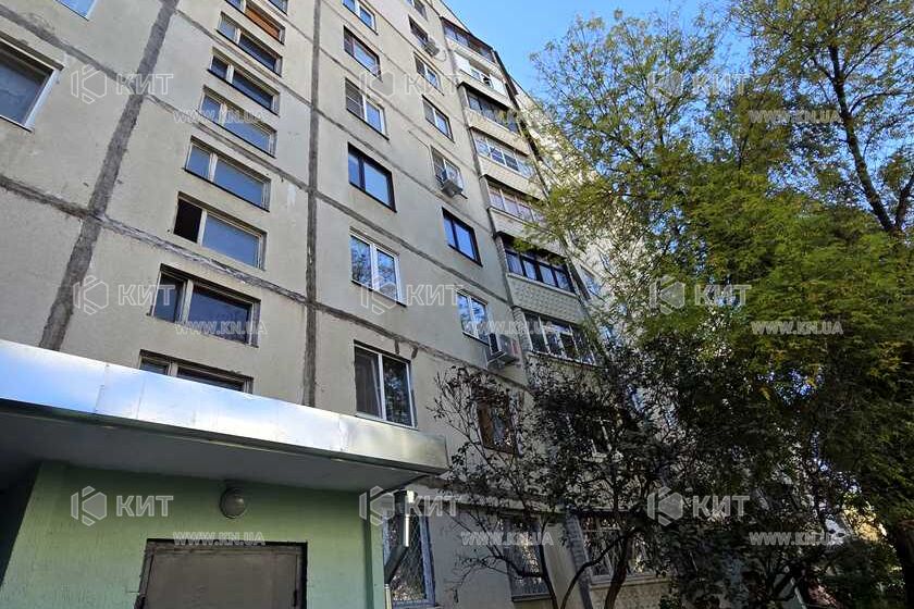 Продаж квартири Харків, Жуковського, П’ятихатки, 33м²