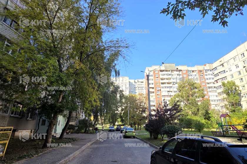 Продаж квартири Харків, Жуковського, П’ятихатки, 33м²