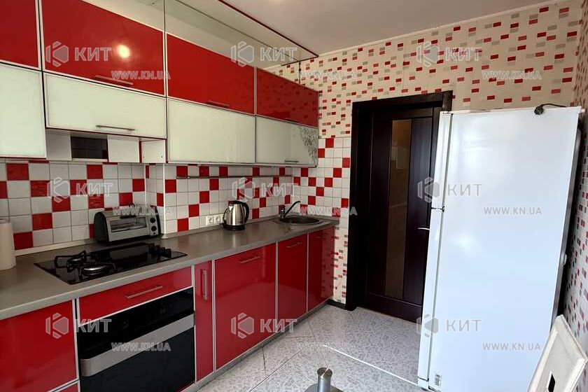 Продажа квартиры Харьков, Старая Салтовка, 40м²