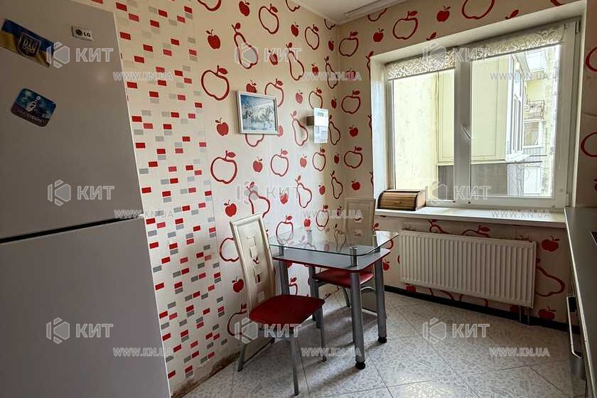 Продажа квартиры Харьков, Старая Салтовка, 40м²