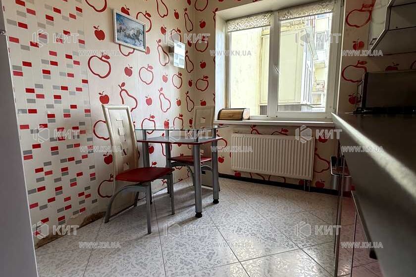 Продажа квартиры Харьков, Старая Салтовка, 40м²