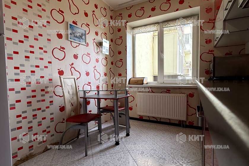 Продажа квартиры Харьков, Старая Салтовка, 40м²