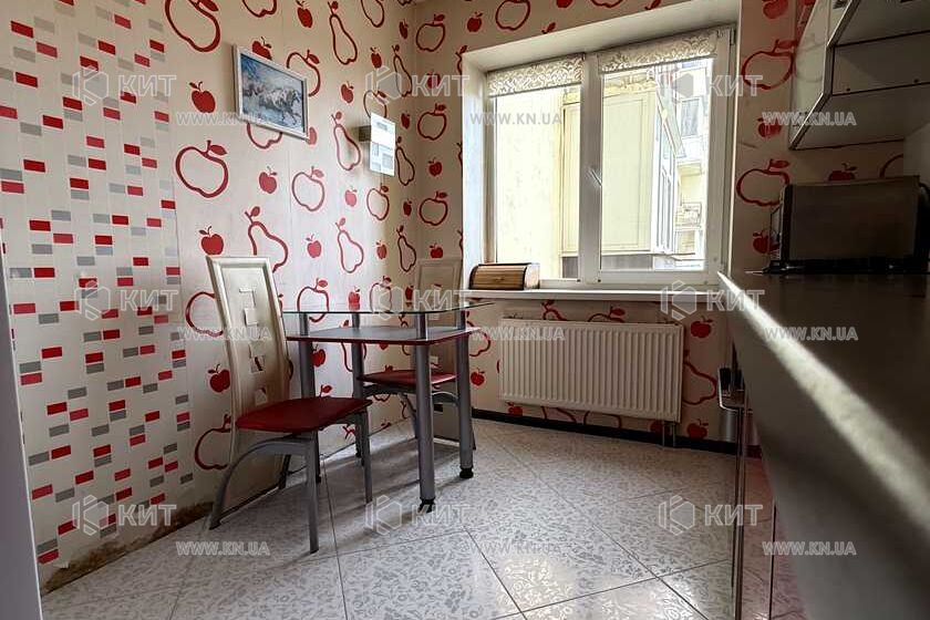 Продажа квартиры Харьков, Старая Салтовка, 40м²