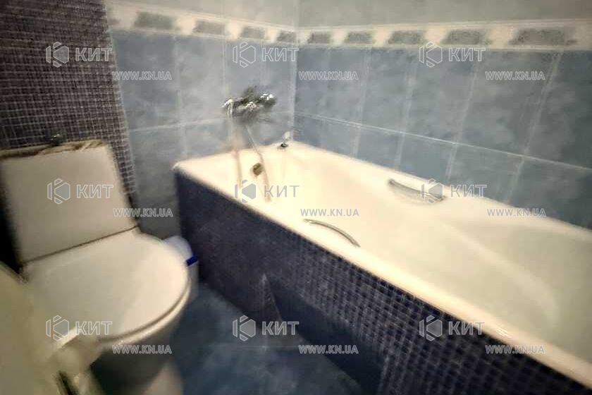 Продажа квартиры Харьков, Старая Салтовка, 40м²