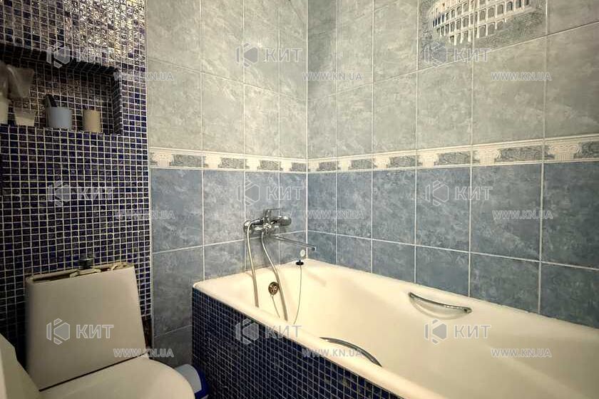 Продажа квартиры Харьков, Старая Салтовка, 40м²