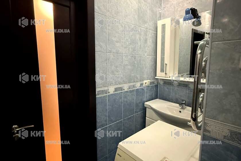 Продажа квартиры Харьков, Старая Салтовка, 40м²