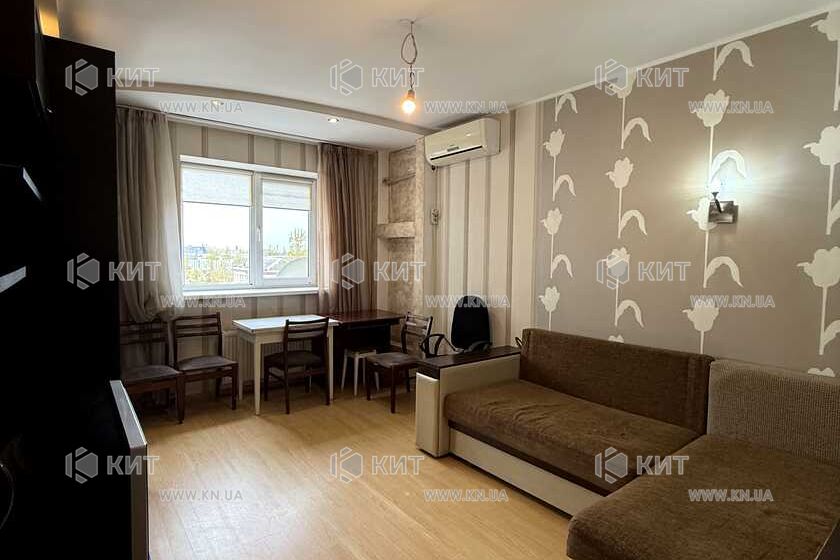 Продажа квартиры Харьков, Старая Салтовка, 40м²