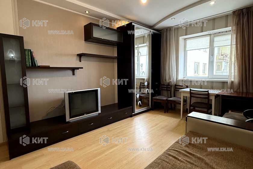 Продажа квартиры Харьков, Старая Салтовка, 40м²