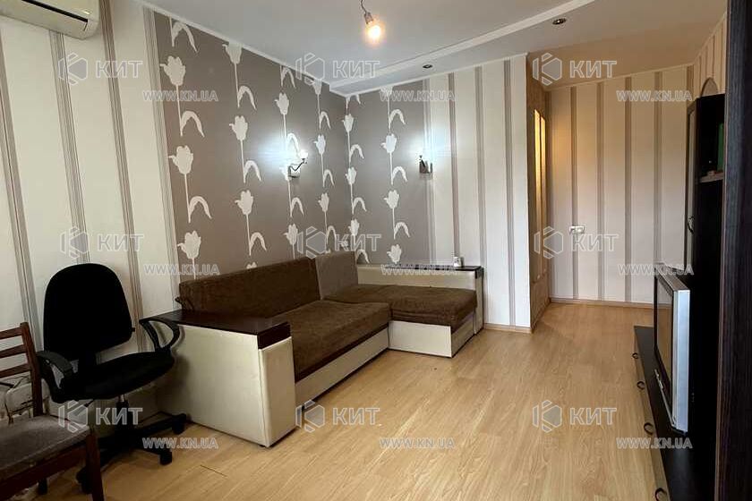 Продажа квартиры Харьков, Старая Салтовка, 40м²
