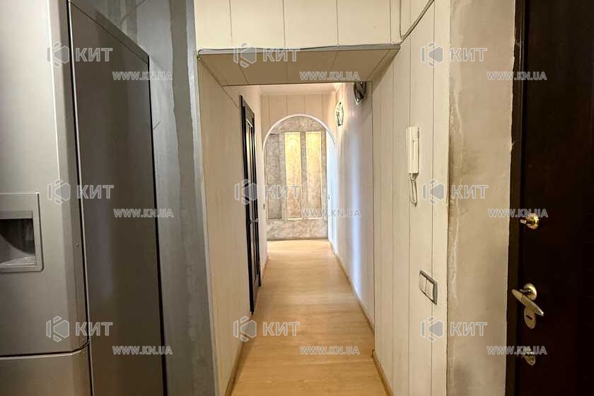 Продажа квартиры Харьков, Старая Салтовка, 40м²
