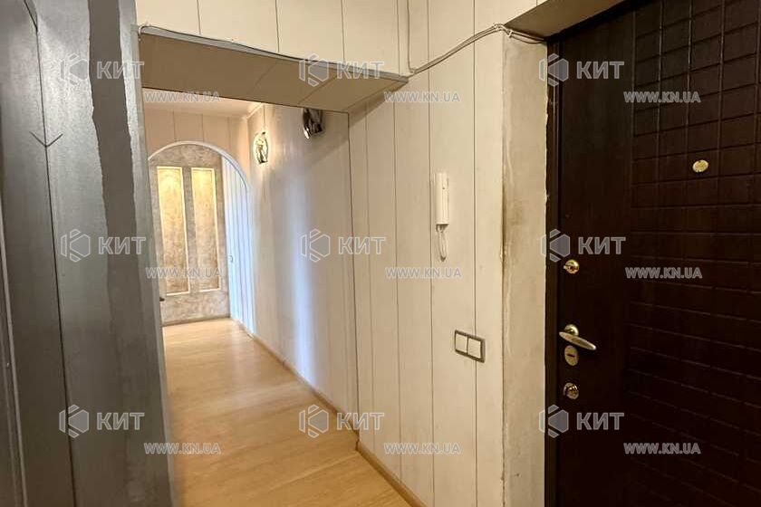 Продажа квартиры Харьков, Старая Салтовка, 40м²