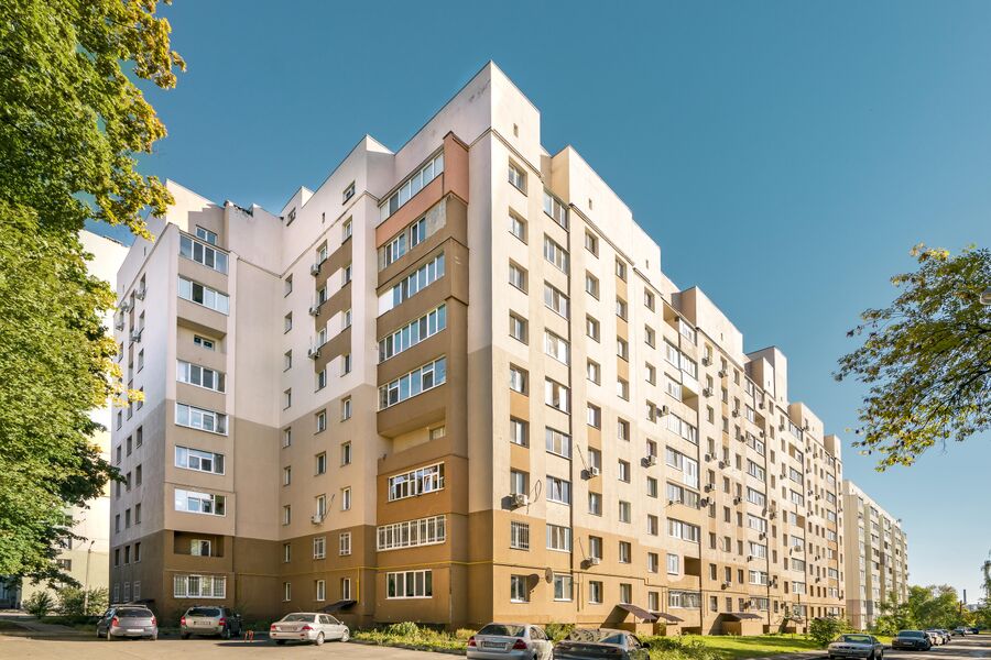 Продажа квартиры Харьков, Старая Салтовка, 40м²
