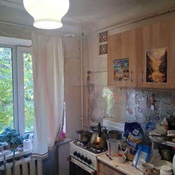 Продаж квартир - Харків,  Харківських Дивізій вул.  13