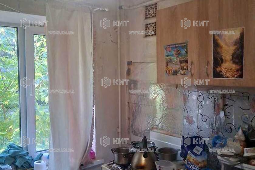 Продаж квартири Харків, Нові Дома, 30м²