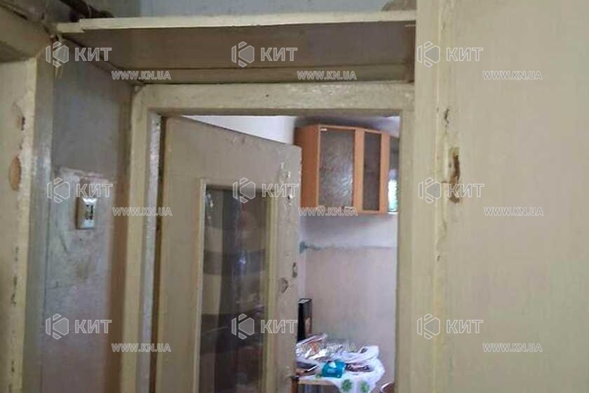 Продаж квартири Харків, Нові Дома, 30м²