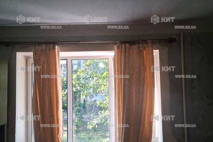 Продаж квартири Харків, Нові Дома, 30м²